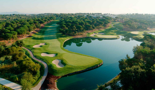 Camiral Golf & Wellness; lujo consciente que respeta y protege la vida