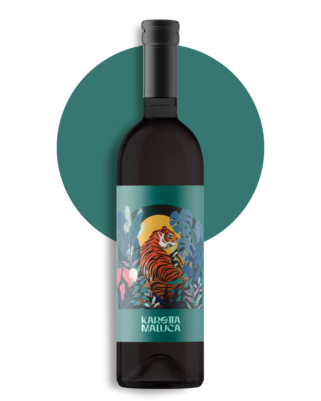 TINTO CRIANZA