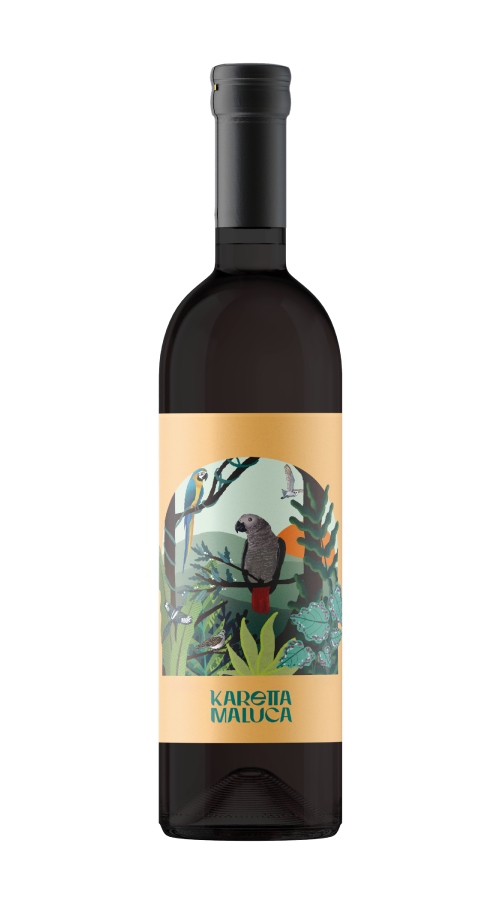 Tinto Crianza