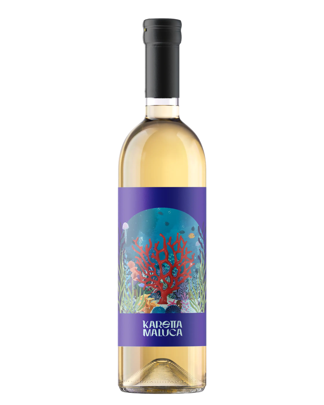 BLANCO SEMI DULCE