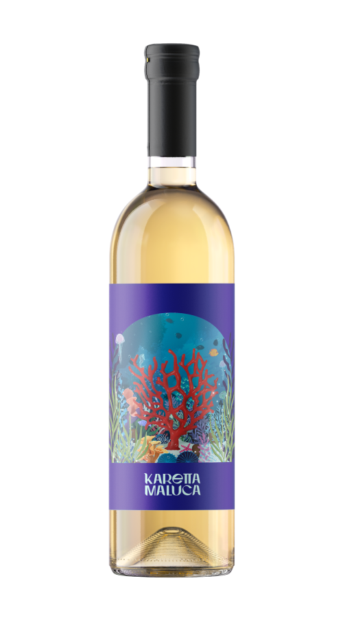 Blanco Semi Dulce