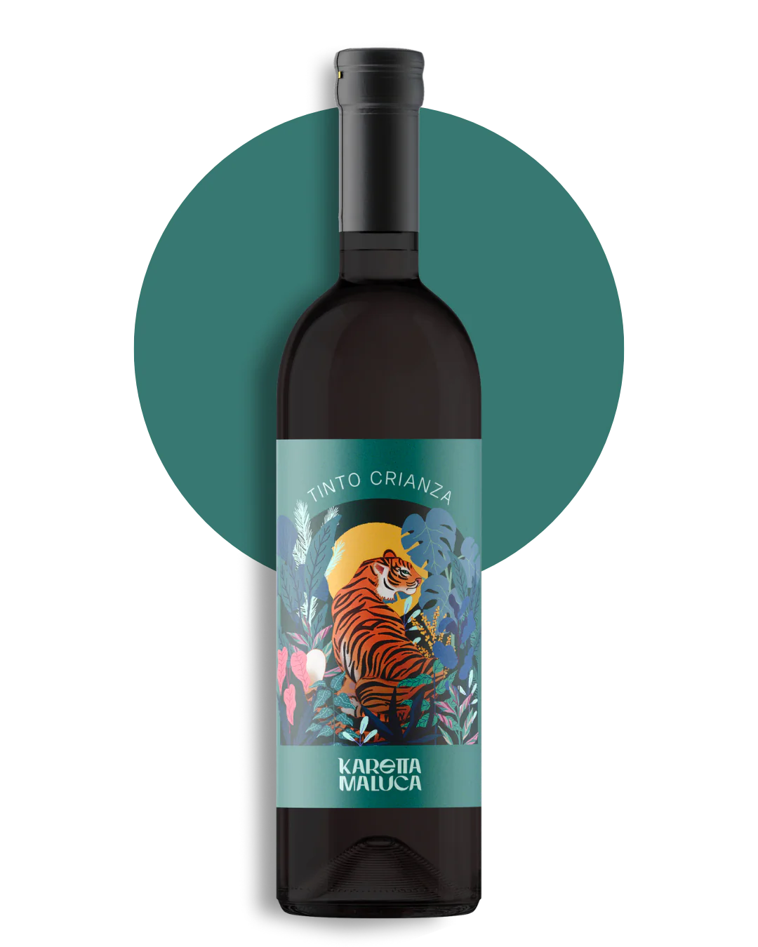 TINTO CRIANZA