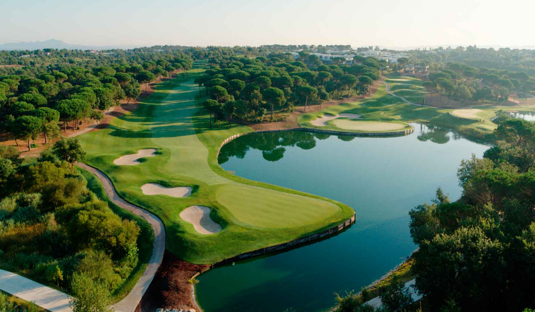 Camiral Golf & Wellness; lujo consciente que respeta y protege la vida