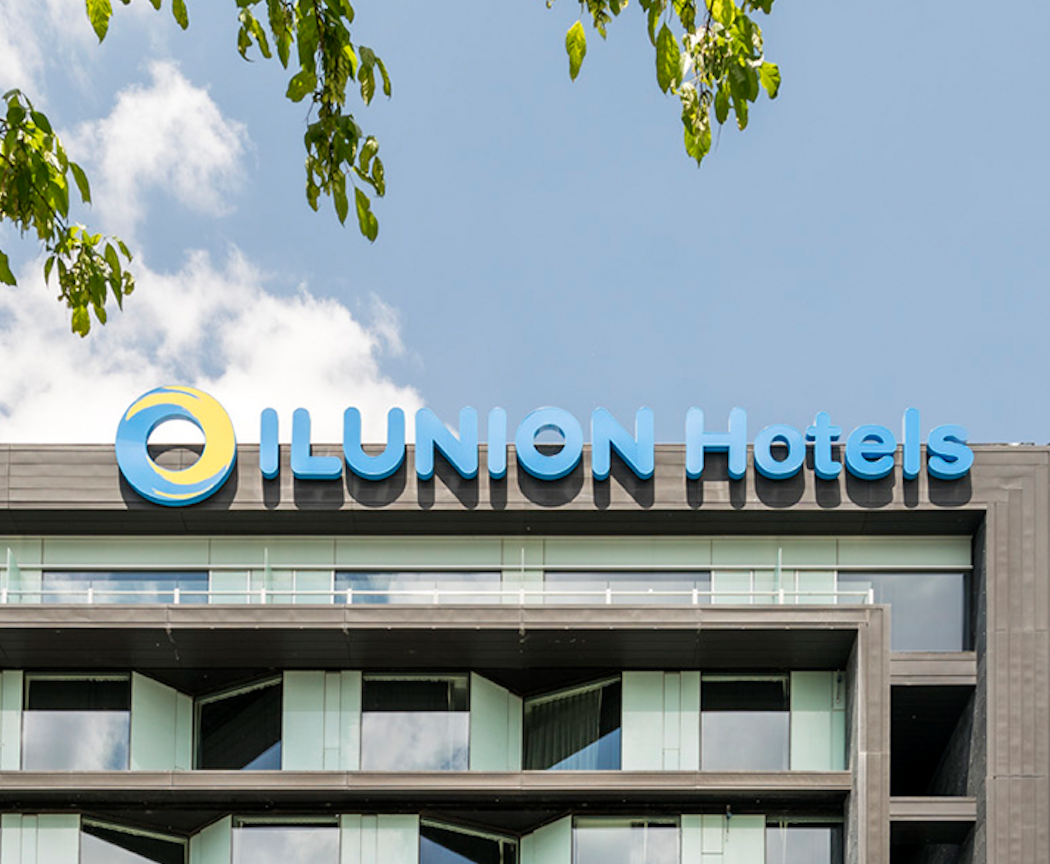 ILUNION Hotels x Karetta Maluca