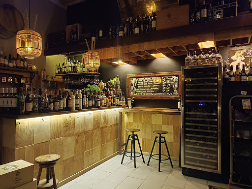 🍷 Bodega Mendoza apuesta por el vino con causa