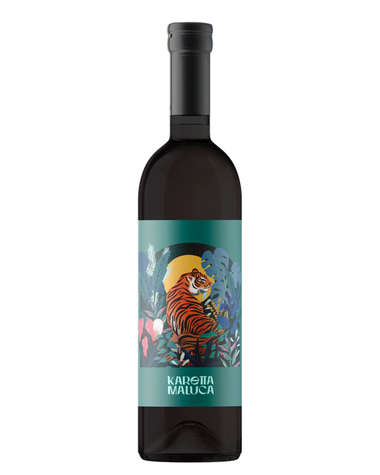 TINTO CRIANZA