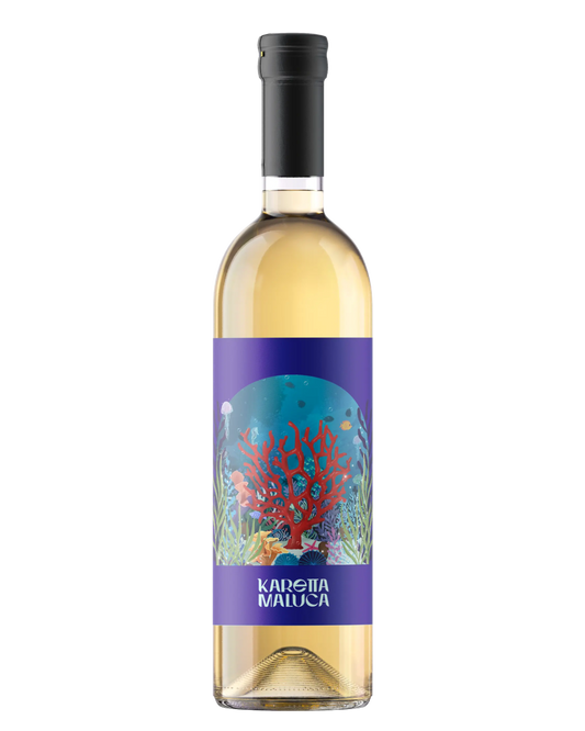 BLANCO SEMI DULCE